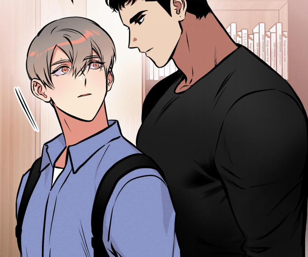 Cây Thương Của Ghost 3 trang 55