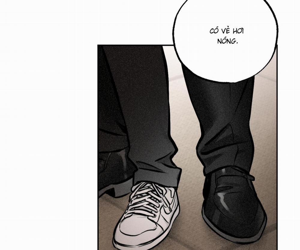 Cây Thương Của Ghost 3 trang 60