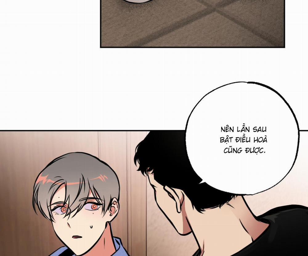 Cây Thương Của Ghost 3 trang 61