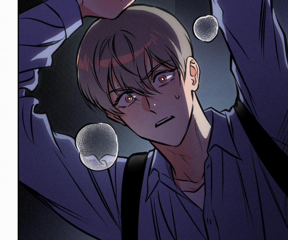 Cây Thương Của Ghost 3 trang 85