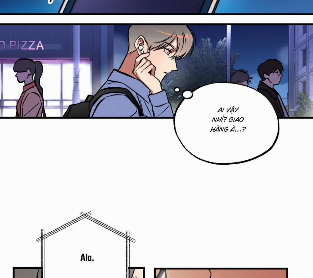 Cây Thương Của Ghost 4 trang 17