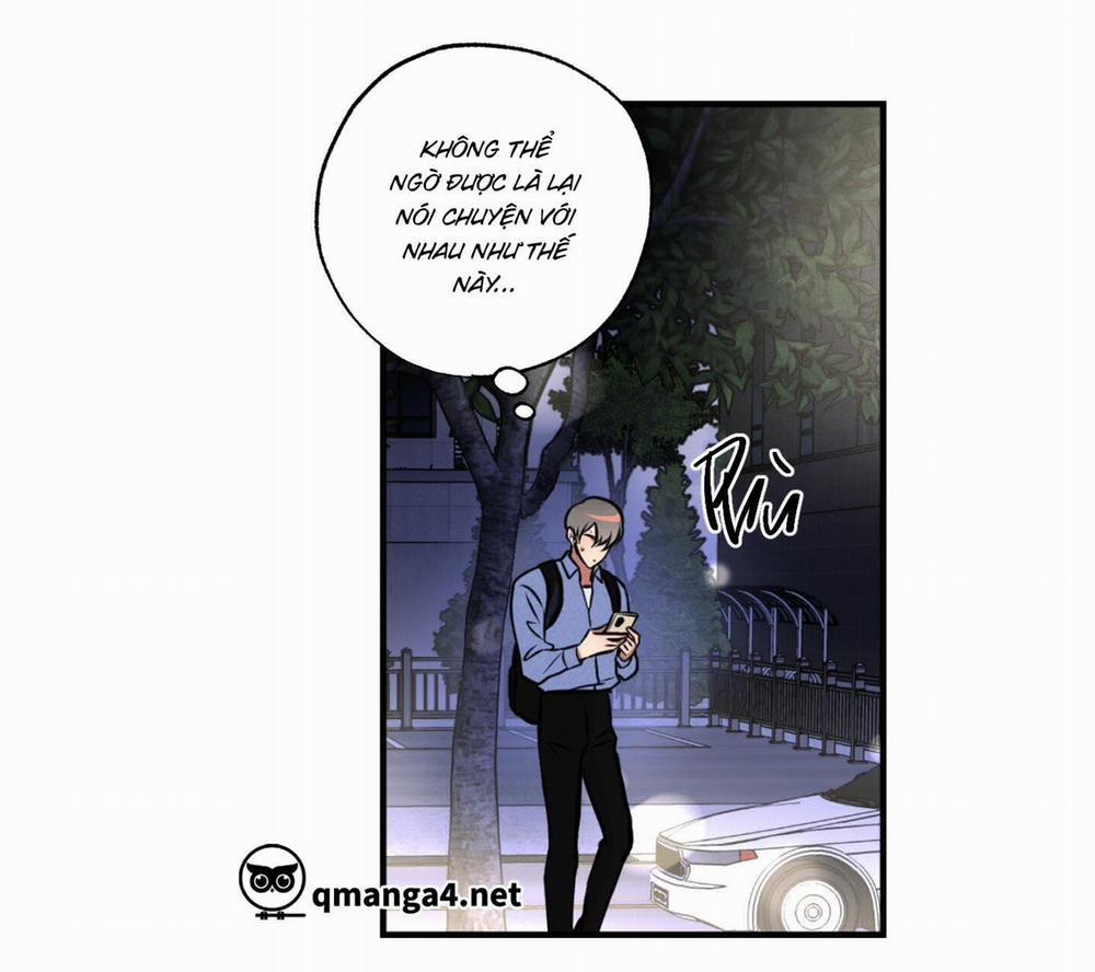 Cây Thương Của Ghost 4 trang 37