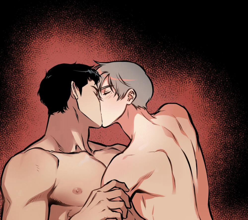 Cây Thương Của Ghost 4 trang 43