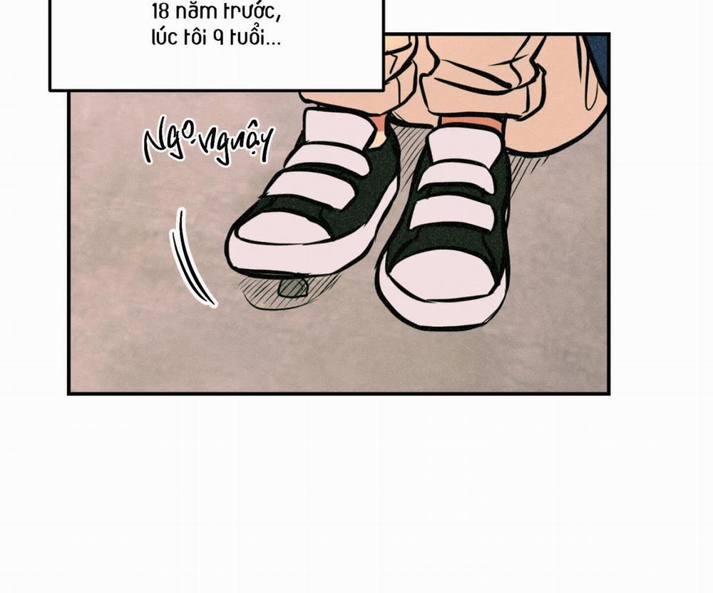 Cây Thương Của Ghost 4 trang 83