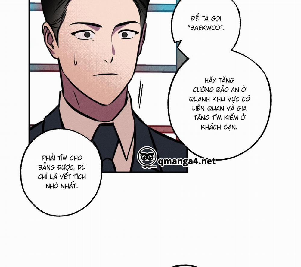 Cây Thương Của Ghost 5 trang 53