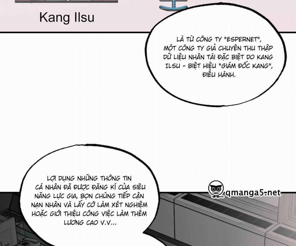 Cây Thương Của Ghost 8 trang 26