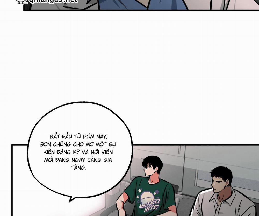 Cây Thương Của Ghost 8 trang 32