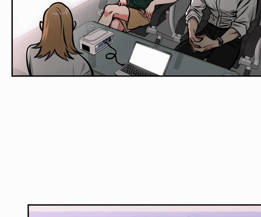 Cây Thương Của Ghost 8 trang 33