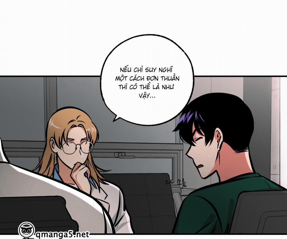 Cây Thương Của Ghost 8 trang 36