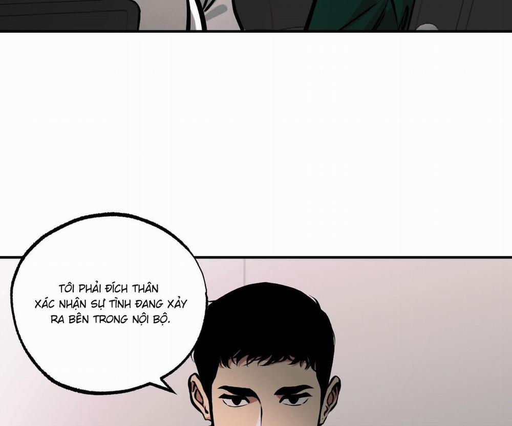 Cây Thương Của Ghost 8 trang 38