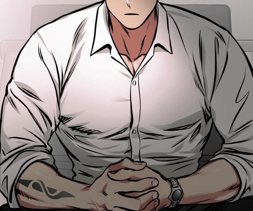 Cây Thương Của Ghost 8 trang 39