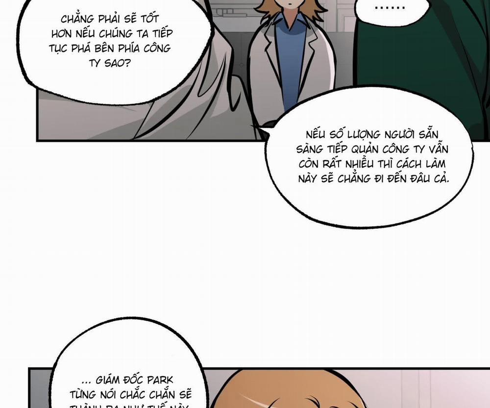 Cây Thương Của Ghost 8 trang 41