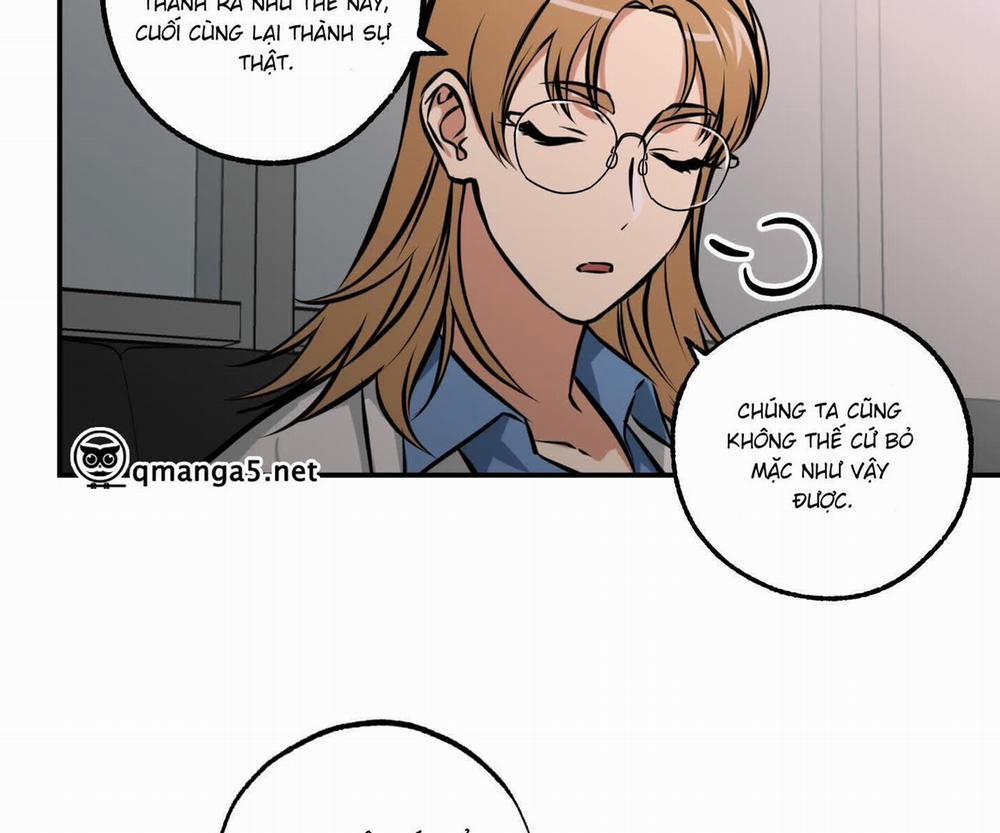 Cây Thương Của Ghost 8 trang 42
