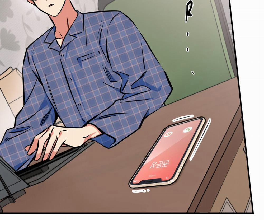 Cây Thương Của Ghost 8 trang 51