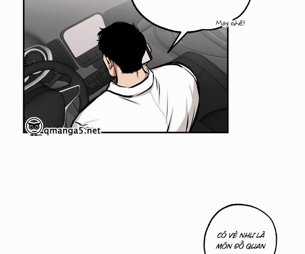 Cây Thương Của Ghost 8 trang 57