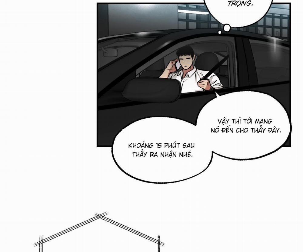 Cây Thương Của Ghost 8 trang 58