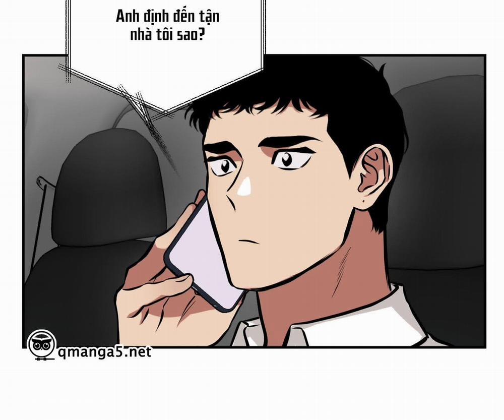 Cây Thương Của Ghost 8 trang 59