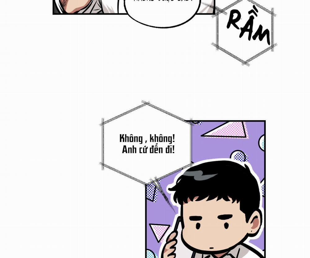 Cây Thương Của Ghost 8 trang 61