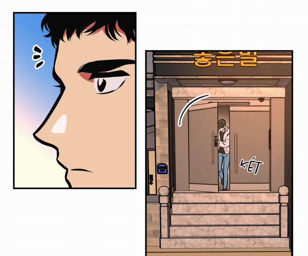 Cây Thương Của Ghost 8 trang 67