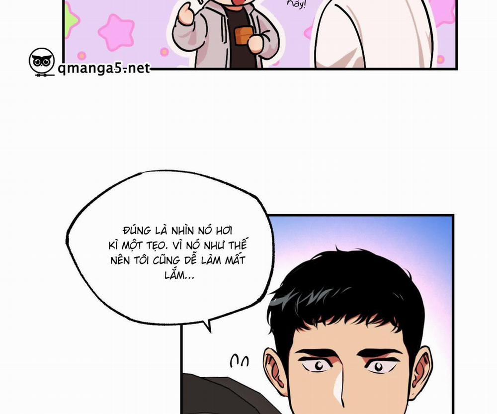 Cây Thương Của Ghost 8 trang 82