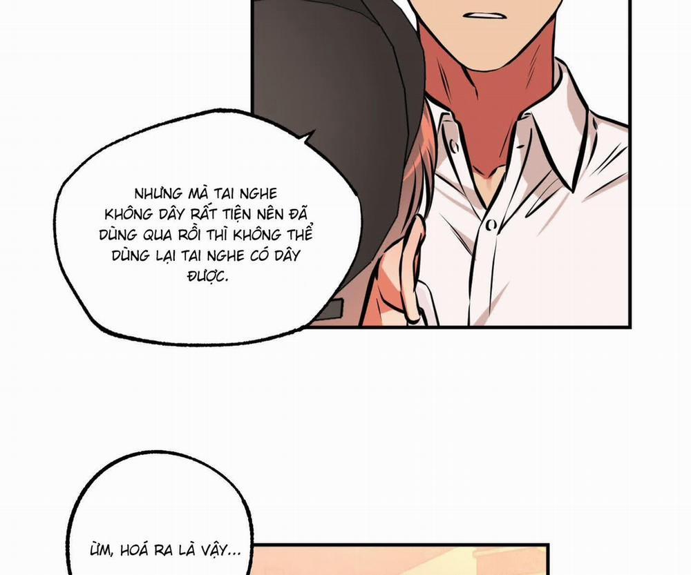 Cây Thương Của Ghost 8 trang 83