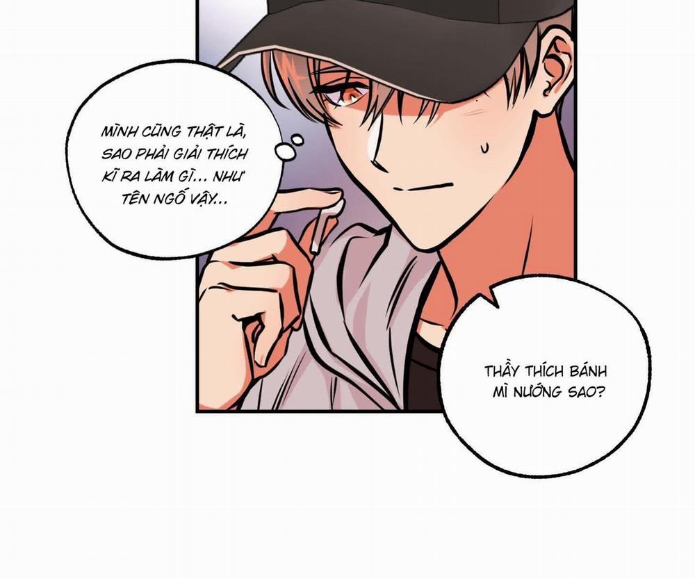 Cây Thương Của Ghost 8 trang 85