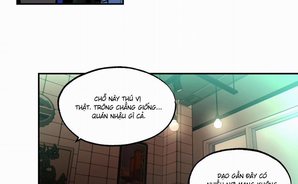 Cây Thương Của Ghost 9 trang 14