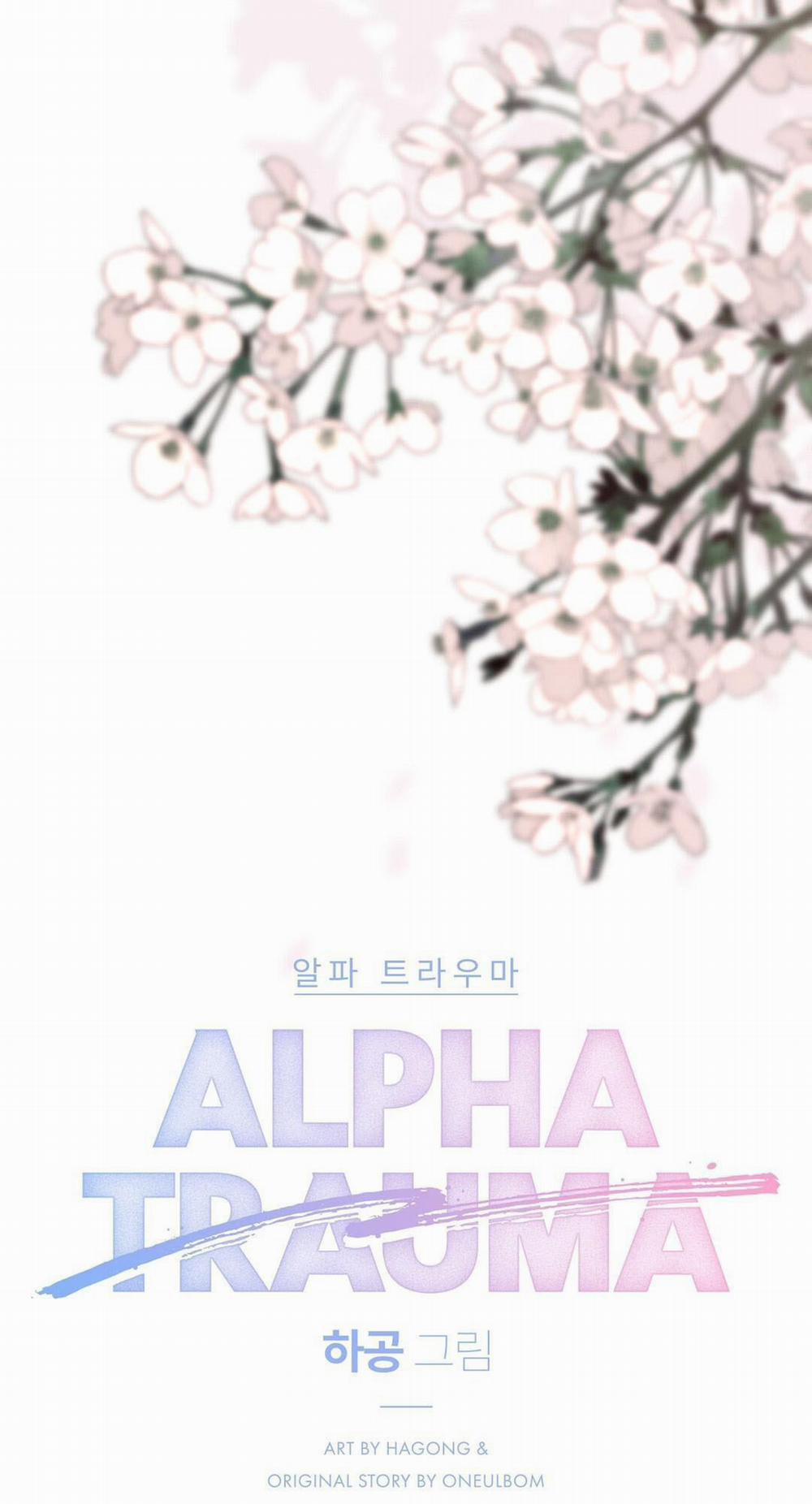 ( CBunu ) ALPHA TRAUMA 13 trang 0