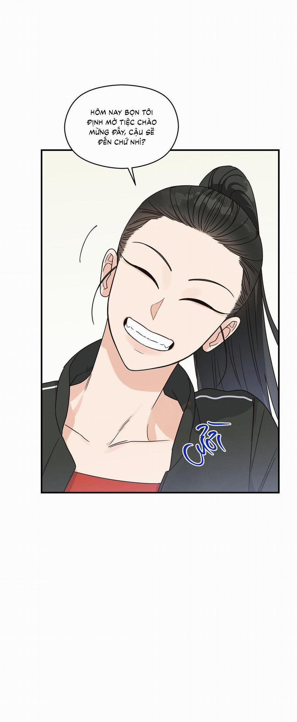 ( CBunu ) ALPHA TRAUMA 3 trang 17