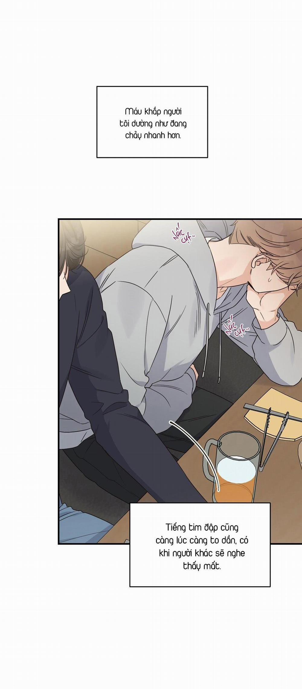 ( CBunu ) ALPHA TRAUMA 3 trang 27