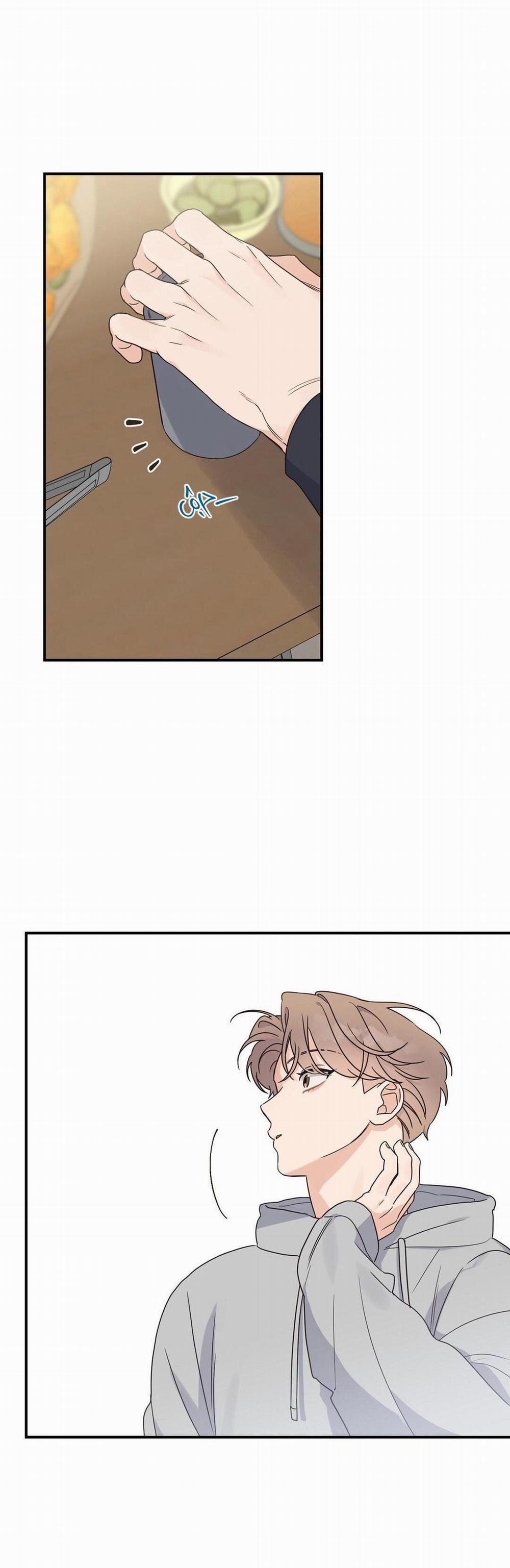 ( CBunu ) ALPHA TRAUMA 3 trang 28