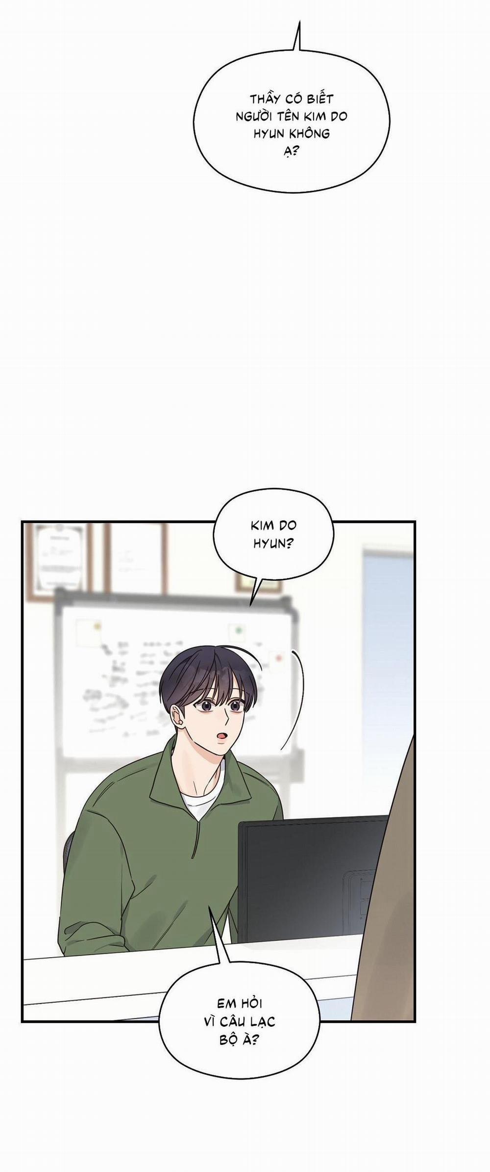 ( CBunu ) ALPHA TRAUMA 3 trang 3