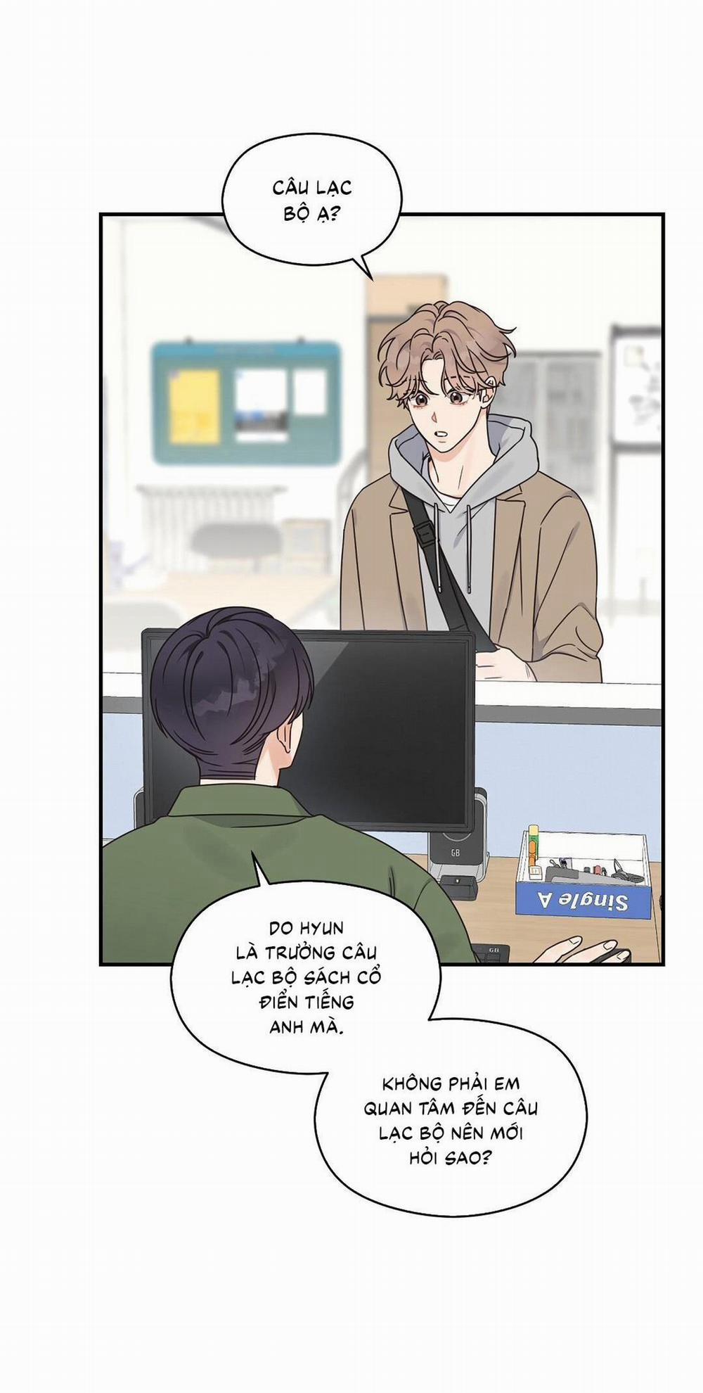 ( CBunu ) ALPHA TRAUMA 3 trang 4