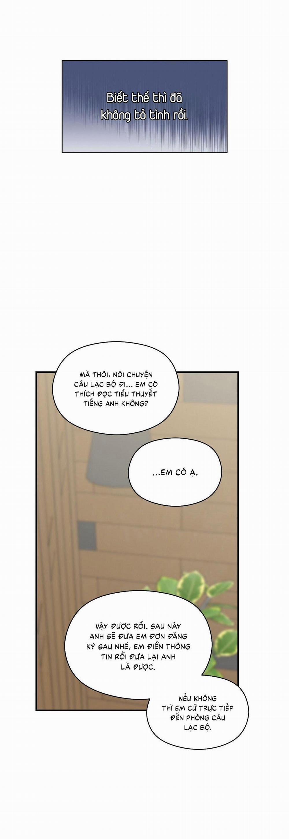 ( CBunu ) ALPHA TRAUMA 3 trang 43