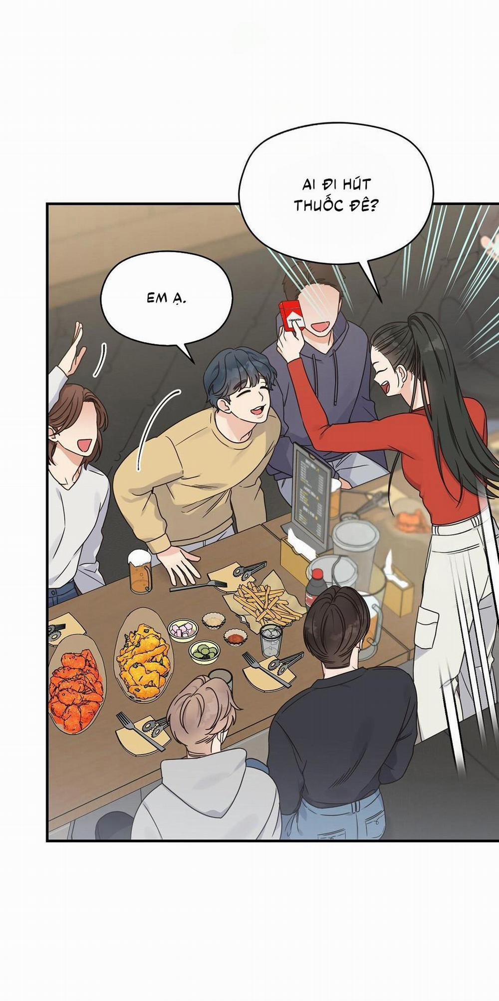 ( CBunu ) ALPHA TRAUMA 3 trang 48