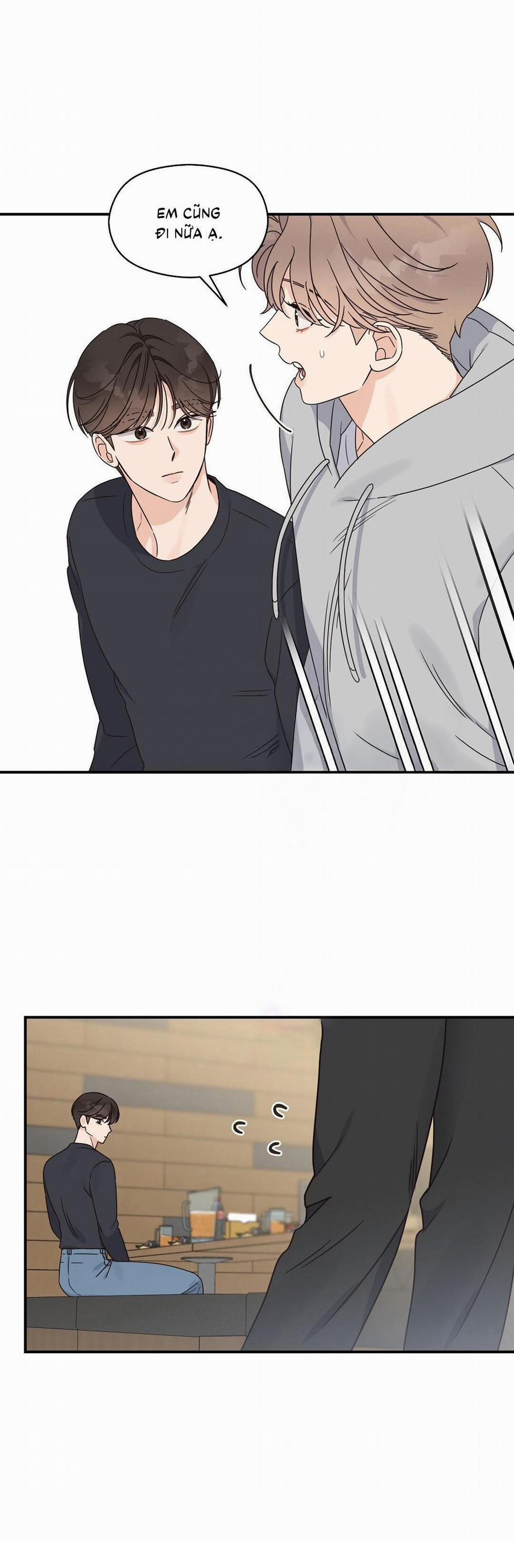 ( CBunu ) ALPHA TRAUMA 3 trang 49