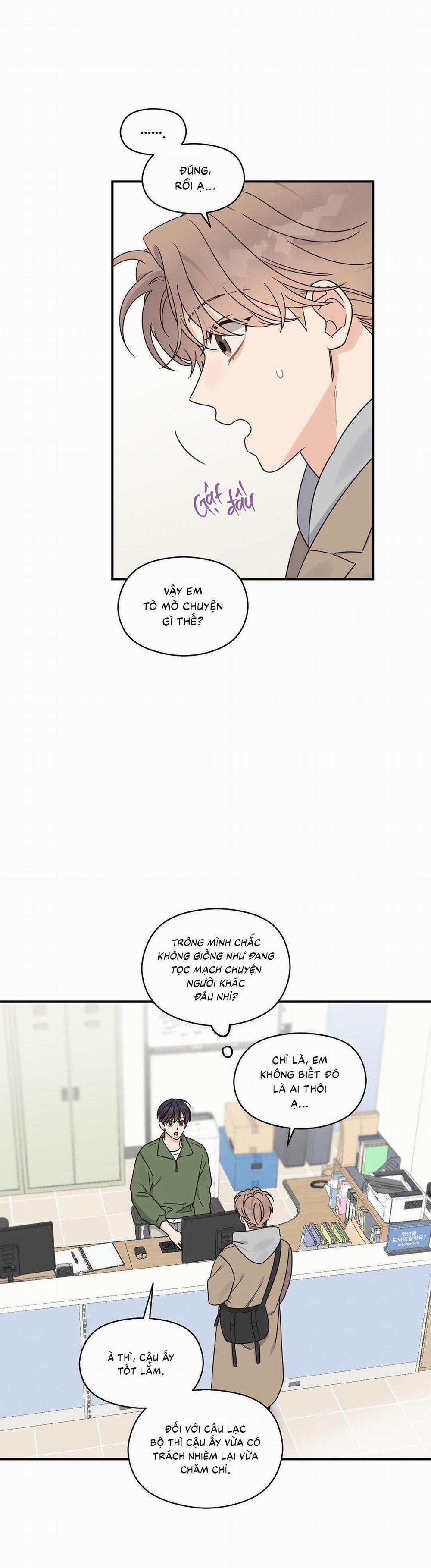 ( CBunu ) ALPHA TRAUMA 3 trang 5