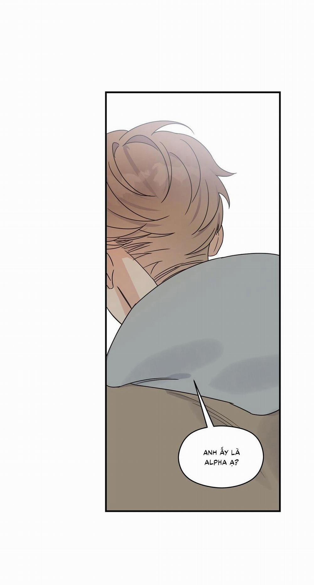 ( CBunu ) ALPHA TRAUMA 3 trang 7