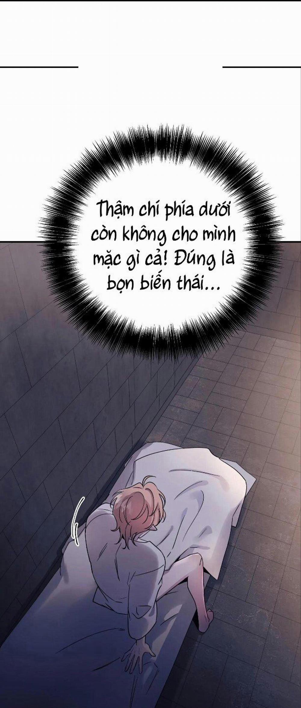(CBunu) Ám Giữ Linh Hồn 3 0 trang 107