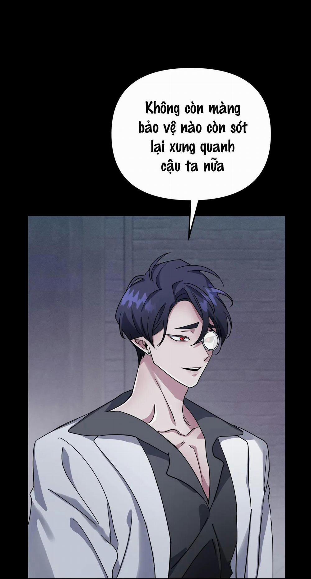 (CBunu) Ám Giữ Linh Hồn 3 0 trang 8