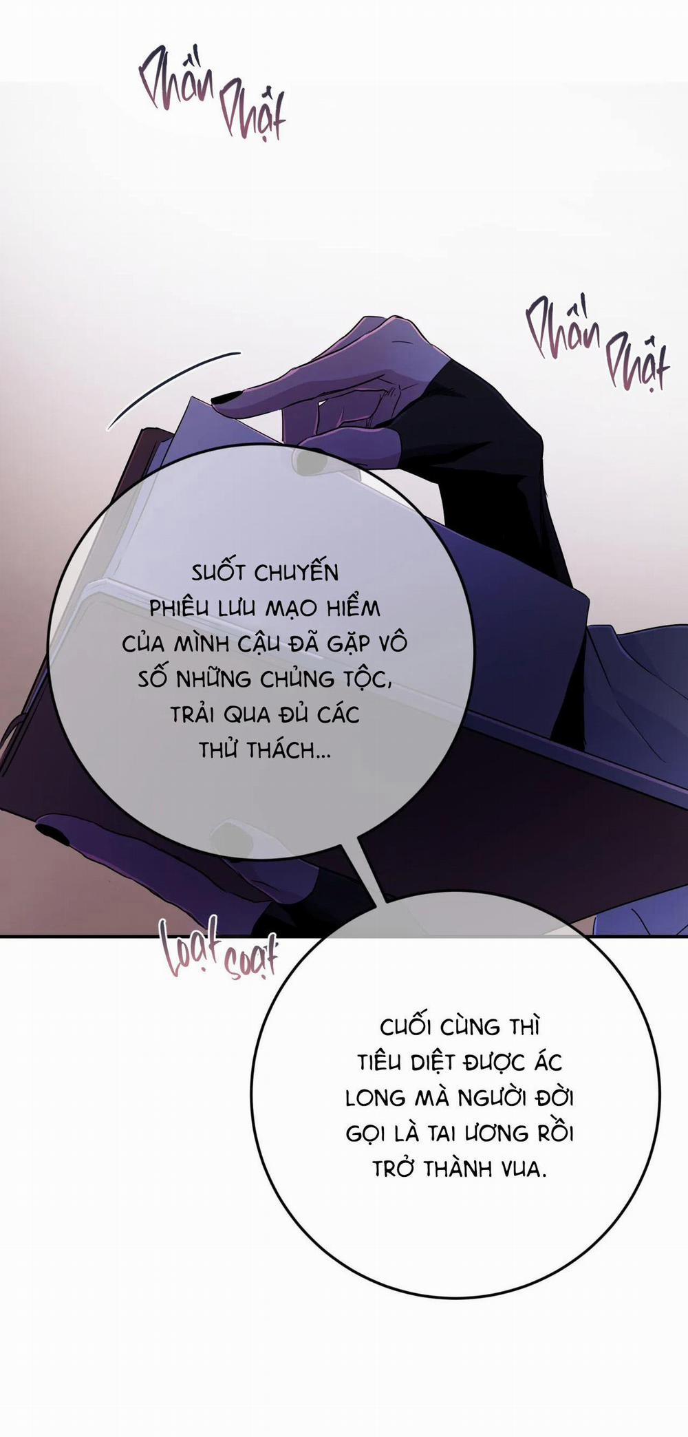 (CBunu) Ám Giữ Linh Hồn 45 trang 17