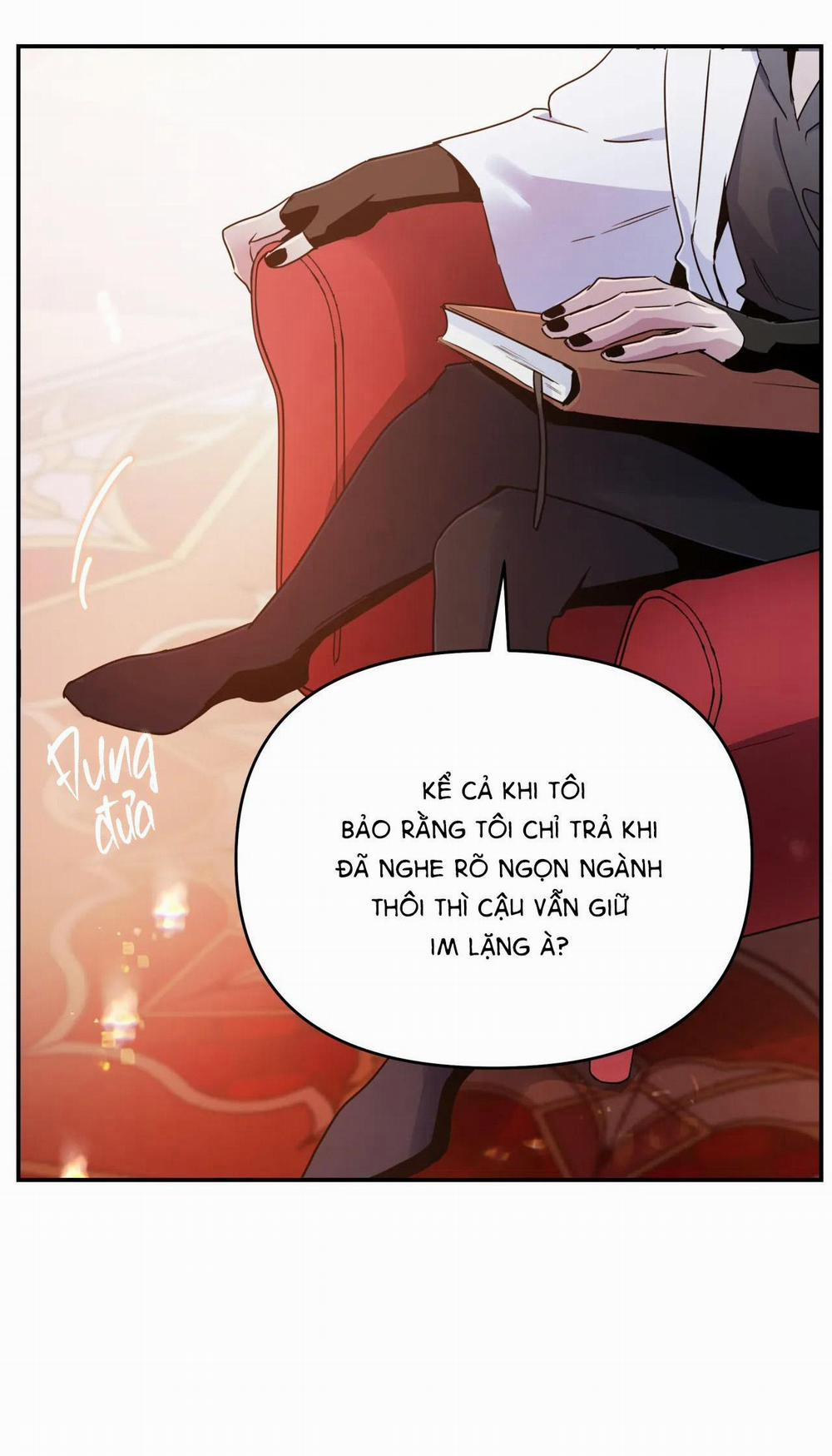 (CBunu) Ám Giữ Linh Hồn 45 trang 34