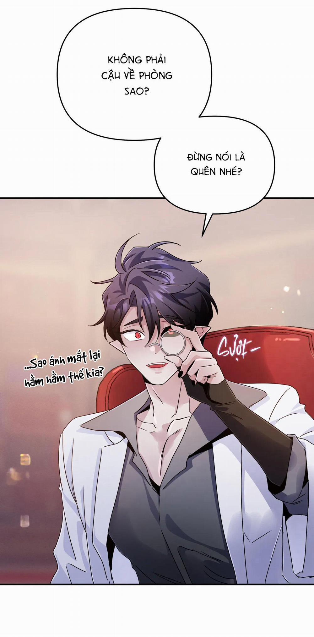 (CBunu) Ám Giữ Linh Hồn 45 trang 79