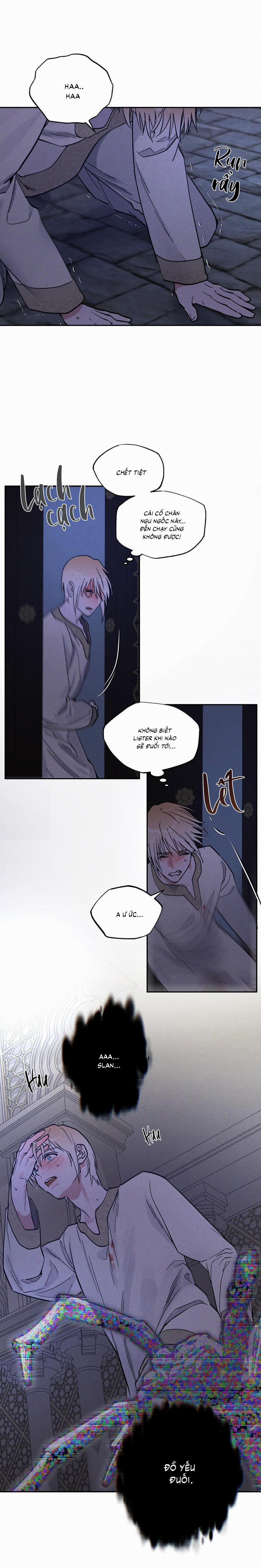 (CBunu) Antidote 29 trang 1