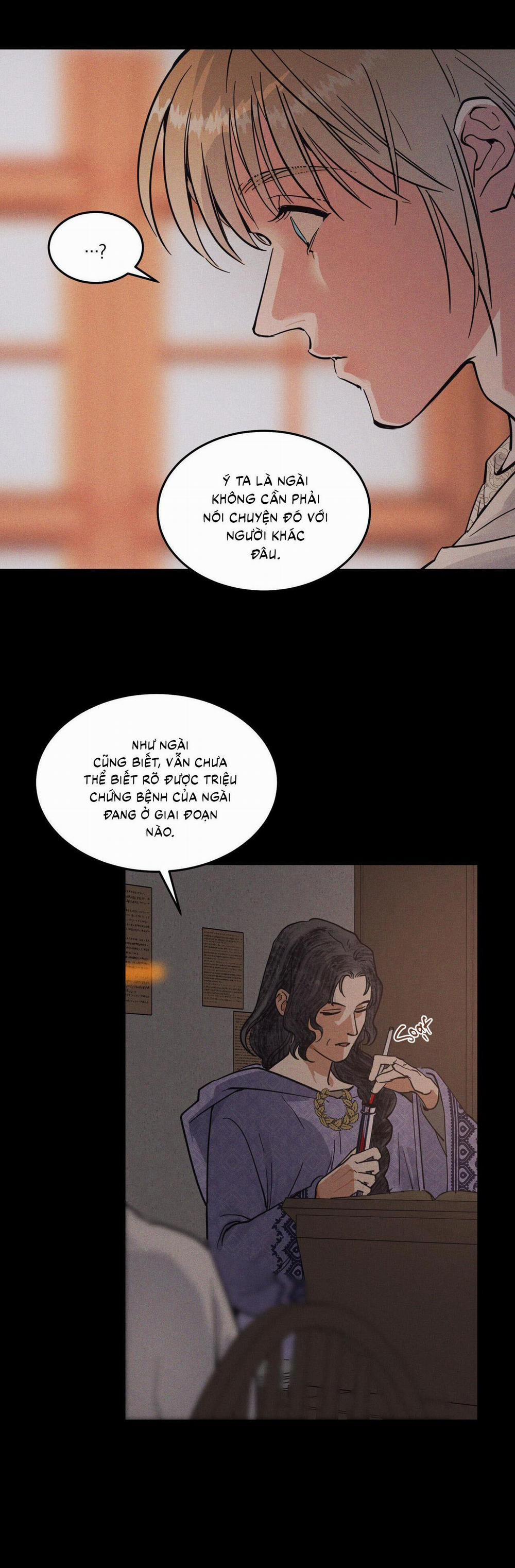 (CBunu) Antidote 35 trang 19
