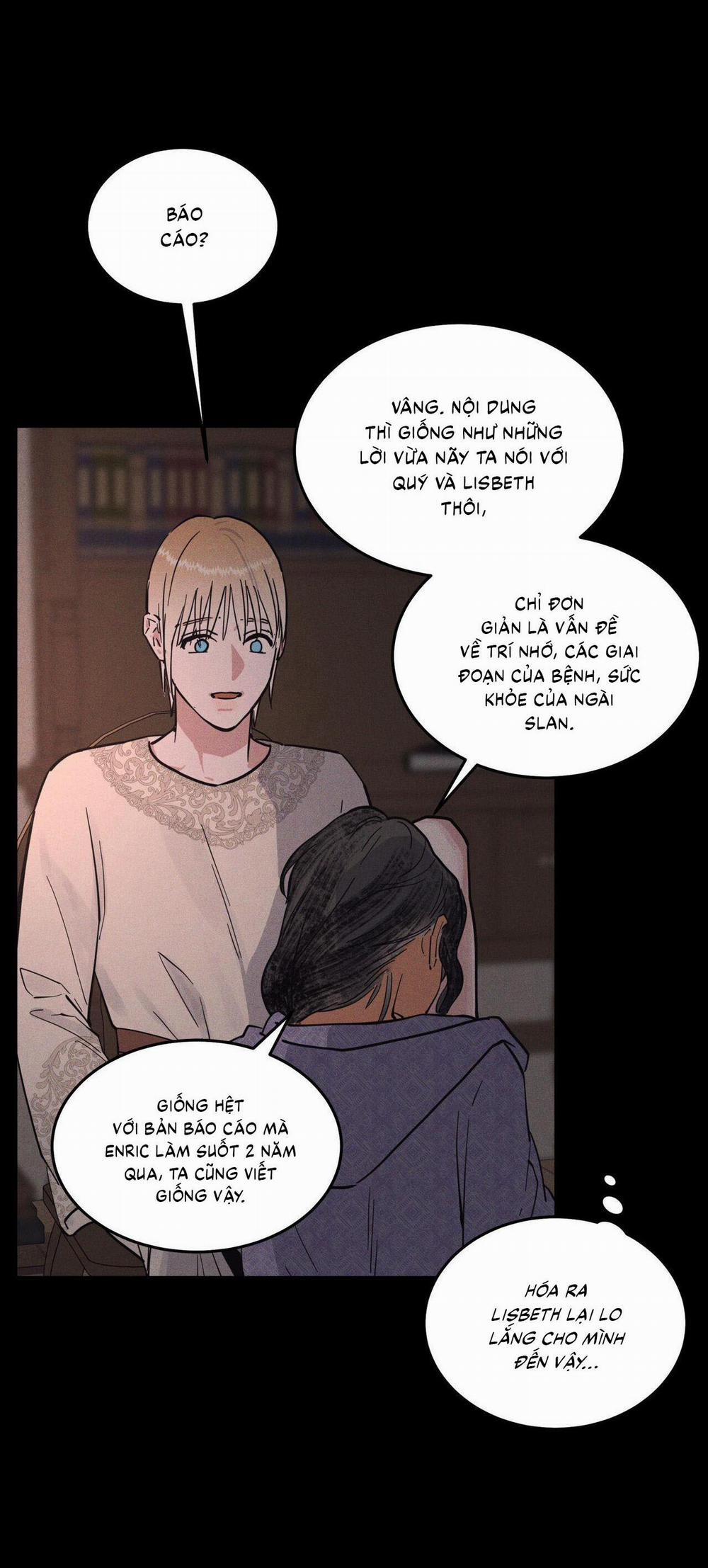 (CBunu) Antidote 35 trang 22