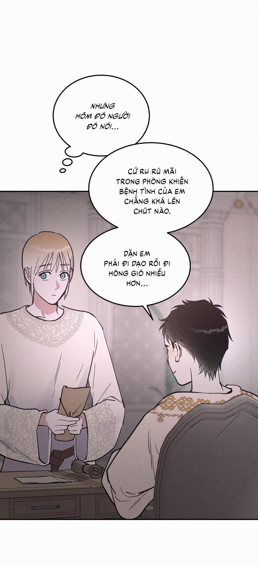 (CBunu) Antidote 35 trang 7