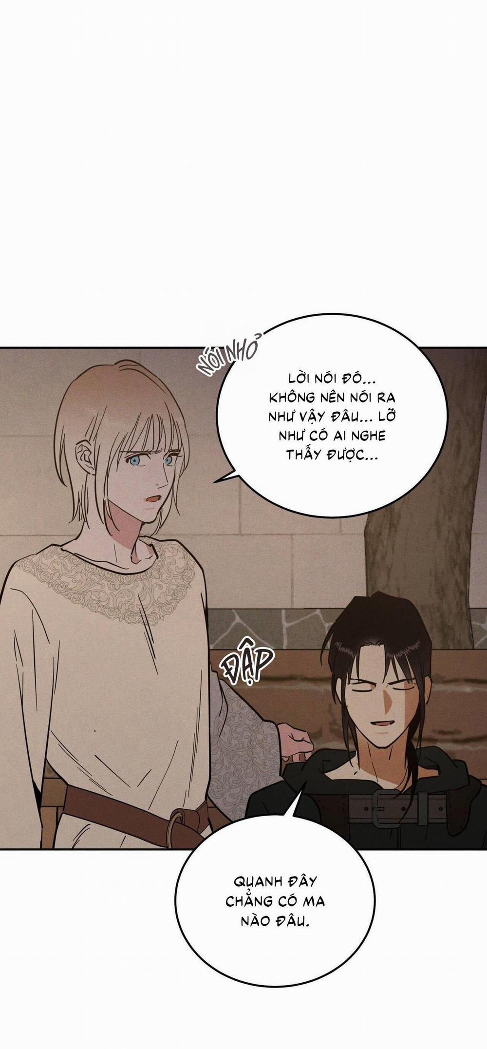 (CBunu) Antidote 45 trang 20