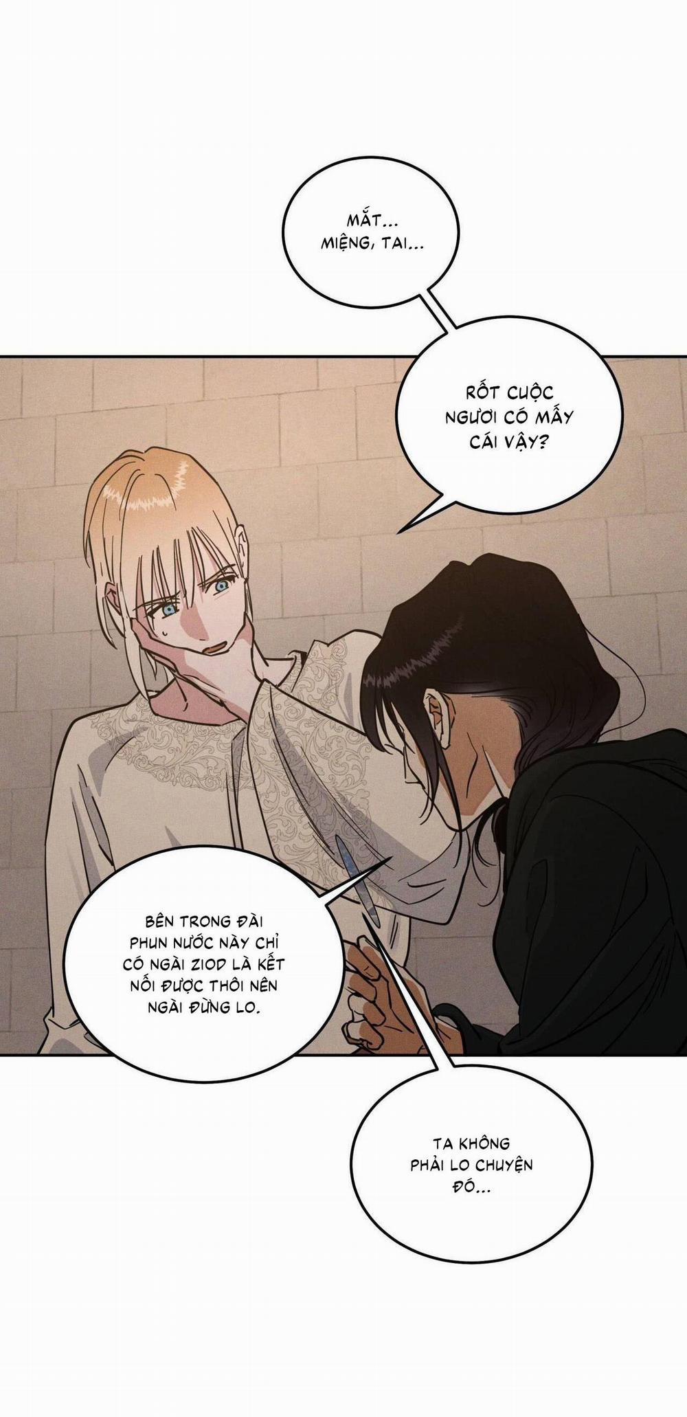 (CBunu) Antidote 45 trang 22