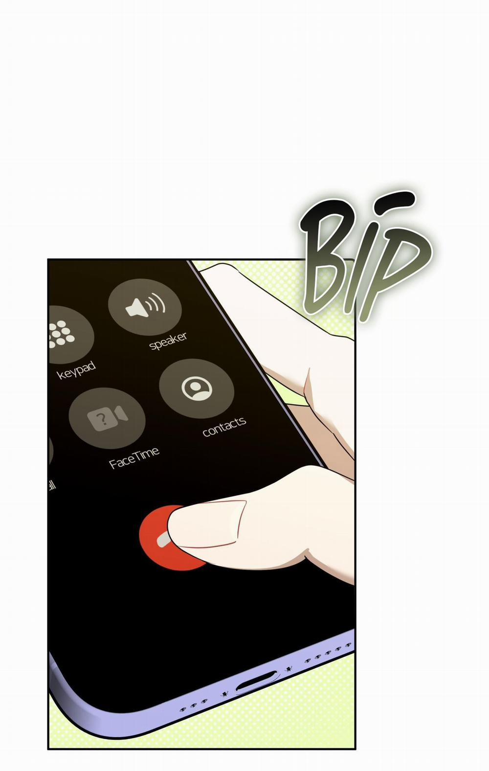 (CBunu) Bắt tay hả, thôi bỏ đi! 32 trang 0